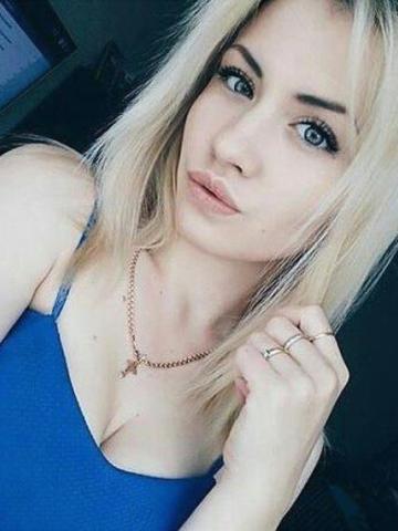 Проститутка Лолита
